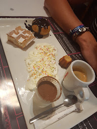 Photo n°14 de restaurant Villa Cisneros à Mimizan ()