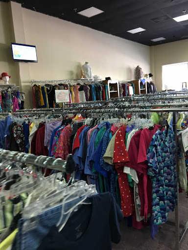 Thrift Store «Salvation Army Thrift Store», reviews and photos, 1409 E Stone Dr, Kingsport, TN 37660, USA
