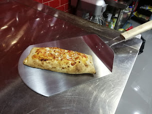 Photo n°14 de Harry's pizza à Creil ()