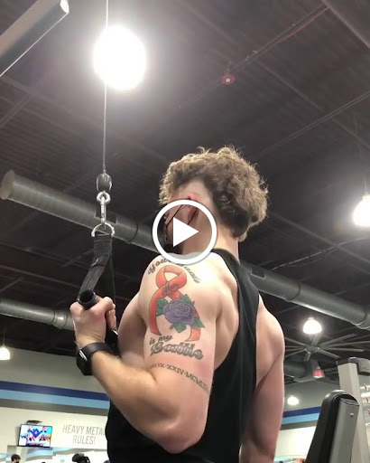 Health Club «Crunch - Woodbridge», reviews and photos, 789 St George Ave, Woodbridge, NJ 07095, USA