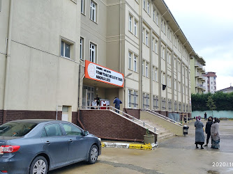 Fehmi Yilmaz Mesleki Ve Teknik Anadolu Lisesi