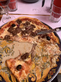 Pizza du Restaurant Le Pigalle à Orange - n°6