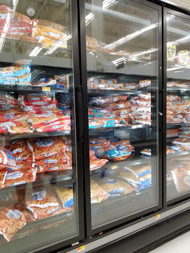 Department Store «Walmart Supercenter», reviews and photos, 731 E Rochambeau Dr, Williamsburg, VA 23188, USA