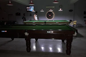 CLUB 26 Pool, Snooker, Billiards image