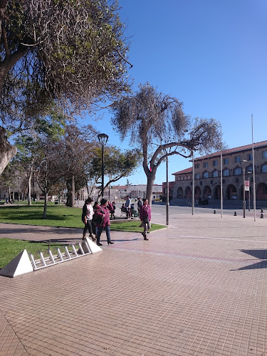 Opiniones de Estacionamiento de bicicleta Plaza de armas en La Serena - Aparcamiento