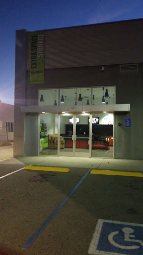 Self-Storage Facility «Extra Space Storage», reviews and photos, 1707 Cloverfield Blvd, Santa Monica, CA 90404, USA