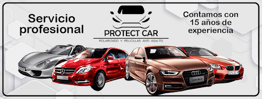 Protect Car