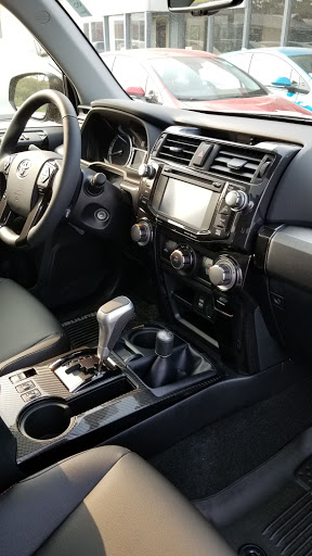 Car Dealer «Toyota of Newport», reviews and photos, 3234 SW Coast Hwy, Newport, OR 97366, USA