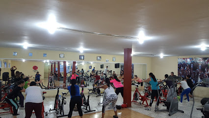 Cardio Fitness GG - Álvaro Obregón 355, Veracruz, 99700 Tlaltenango de Sánchez Román, Zac., Mexico