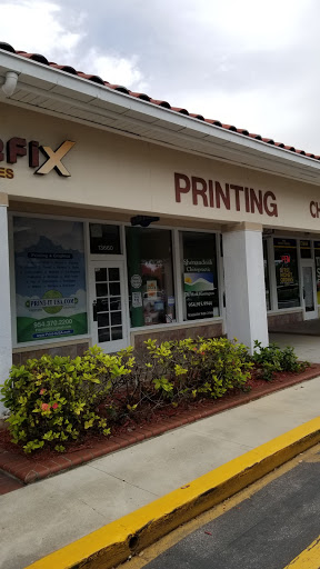 Print Shop «Print-It Usa Inc», reviews and photos, 13660 W State Rd 84, Davie, FL 33325, USA