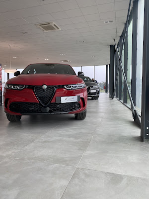 ALFA ROMEO STELLANTIS &YOU LYON VENISSIEUX à Lyon