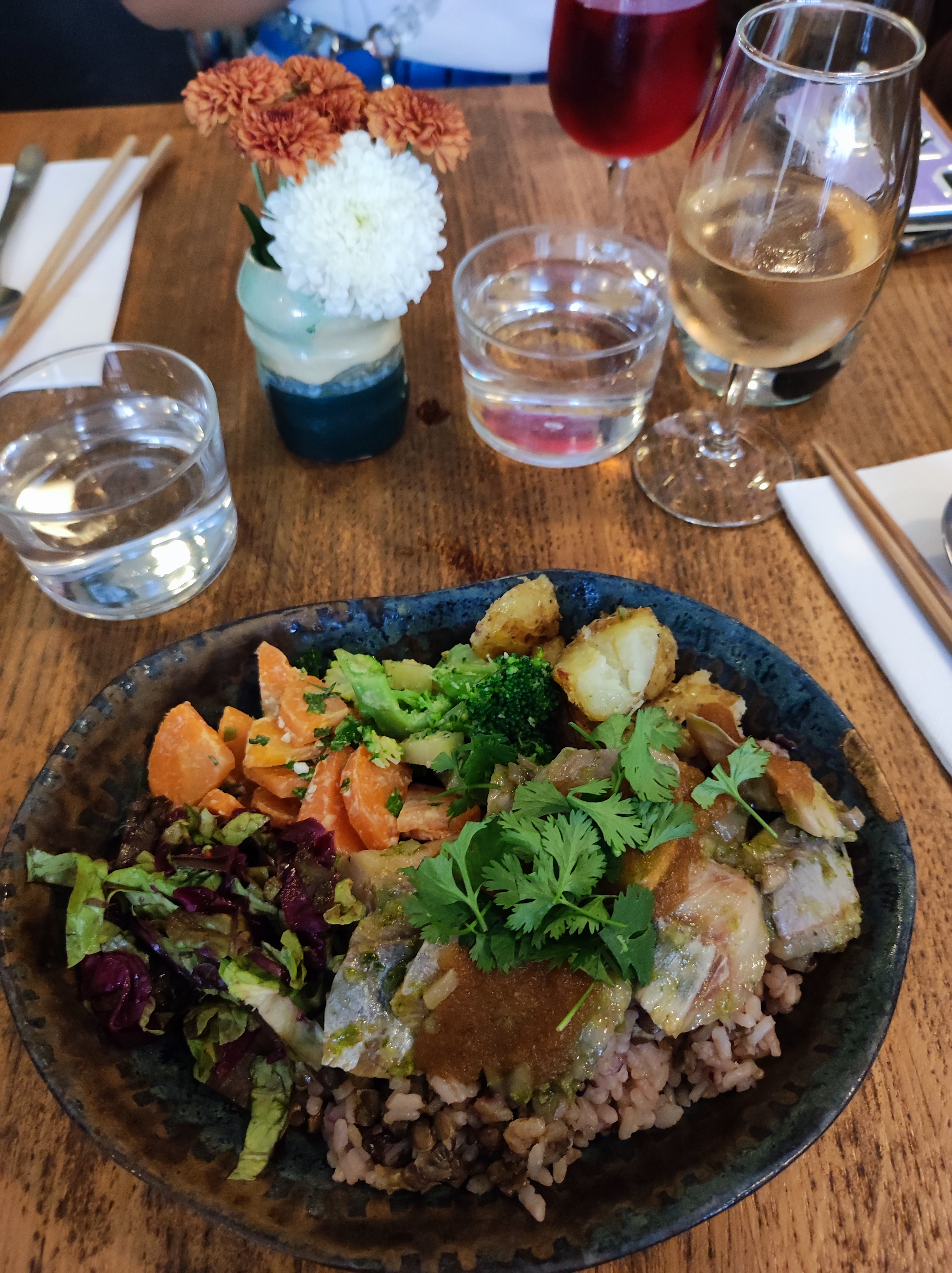 Photo n° 1 de l'avis de Wendy.a fait le 09/10/2023 à 15:40