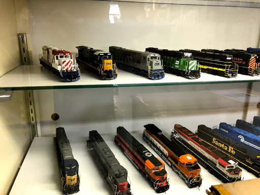 Model Train Store «Model Railroad Shop», reviews and photos, 290 Vail Ave, Piscataway Township, NJ 08854, USA