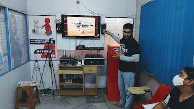 Avivoice Spoken English Institute In Balasore