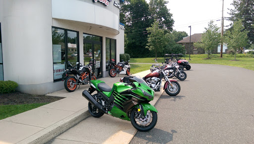 Motorcycle Dealer «Scott Powersports, Inc.», reviews and photos, 1675 PA-309, Coopersburg, PA 18036, USA