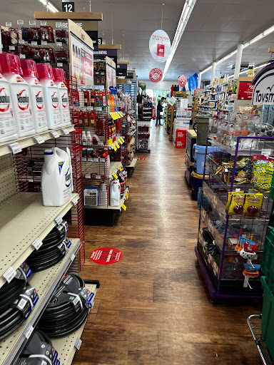 Hardware Store «Owenhouse Ace Hardware Downtown», reviews and photos, 36 E Main St, Bozeman, MT 59715, USA