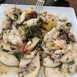 Photo n°1 de l'avis de pascale.h fait le 03/08/2022 à 13:54 sur le restaurants LE BON CAP à Capbreton