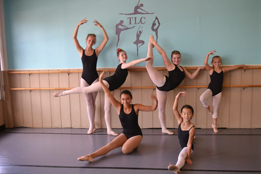 Dance School «TLC Academy of Dance», reviews and photos, 307 W Absecon Blvd, Absecon, NJ 08201, USA