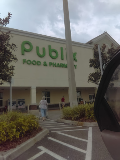 Supermarket «Publix Super Market at Lake Gibson Shopping Center», reviews and photos, 6767 US Hwy 98 N, Lakeland, FL 33809, USA