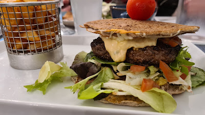 La Bolée Crêperie Bretonne à Nancy