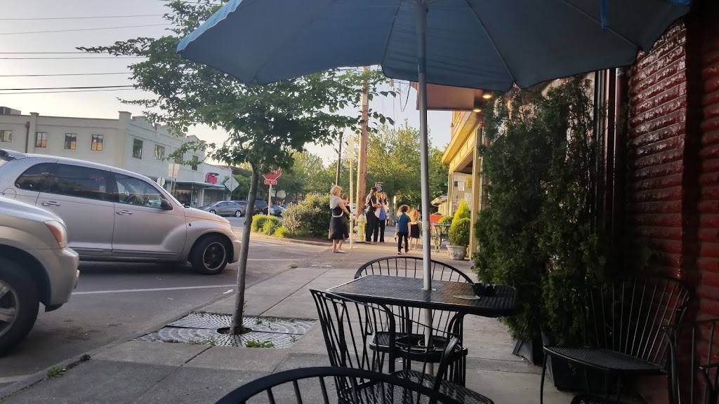 Libbie's Restaurant 97222