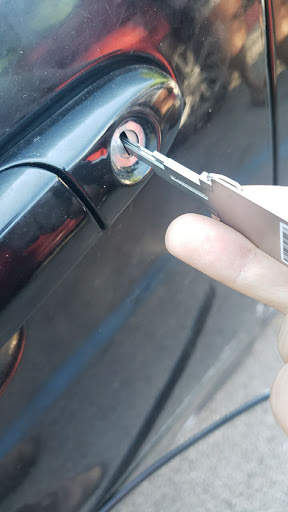 Locksmith «Doctor Locksmith AR», reviews and photos, 104 N 1st St, Cabot, AR 72023, USA