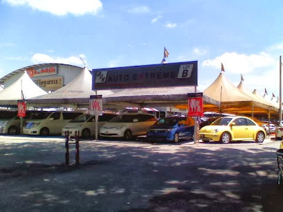 Auto Extreme Sdn. Bhd.