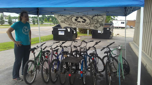 Sporting Goods Store «Flying Penguin Outdoor Sports», reviews and photos, 624 N Victory Dr, Mankato, MN 56001, USA