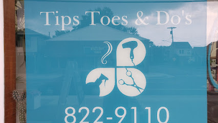 Tips Toes & Do's