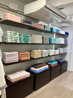 Yves Delorme Outlet Troyes à Saint-Julien-les-Villas