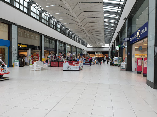 Charlestown Shopping Centre Dublin