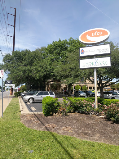 Federal Credit Union «UFCU N Guadalupe Financial Center», reviews and photos