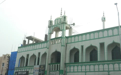 Jamia Masjid Lalapet ( Ahle Sunnat Wa Jamat ) image