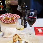 Photo n° 2 de l'avis de Carol. fait le 24/09/2018 à 15:14 pour Daniel et Denise Créqui - Bouchon Lyonnais à Lyon