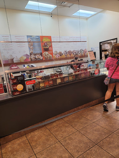 Ice Cream Shop «Cold Stone Creamery», reviews and photos, 13170 Harrell Pkwy #1000, Noblesville, IN 46060, USA