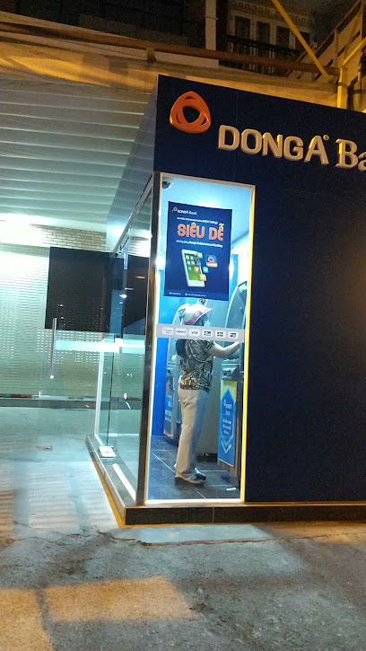 Hình Ảnh Agribank ATM