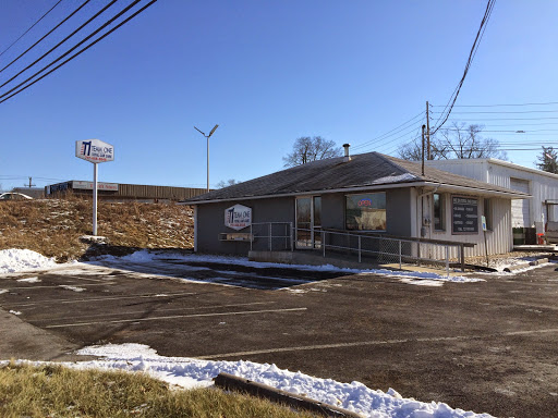 Auto Repair Shop «Team One Auto Group», reviews and photos, 6411 Carlisle Pike, Mechanicsburg, PA 17050, USA