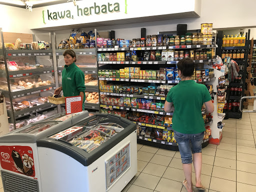 Online fruit store Warsaw