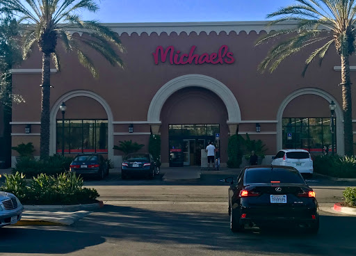 Craft Store «Michaels», reviews and photos, 6218 Irvine Blvd, Irvine, CA 92620, USA