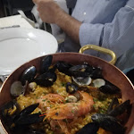 Photo n°2 de l'avis de Loris.o fait le 14/09/2020 à 17:38 sur le  Osteria Mattarana à Verona