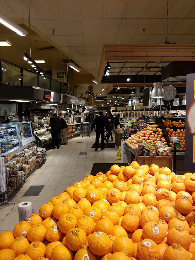 Grocery Store «Metropolitan Market Sand Point», reviews and photos, 5250 40th Ave NE, Seattle, WA 98105, USA