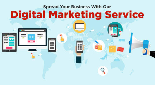 Mohit Agravat - Digital Marketing Consultant | SEO | SMM | SEM