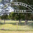 W. W. Glover Cemetery