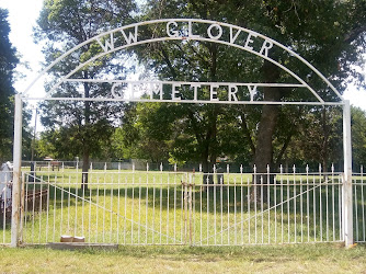 W. W. Glover Cemetery