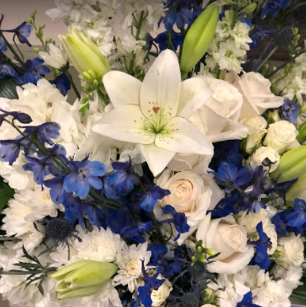 Florist «Olde Town Flower Shoppe», reviews and photos, 7505 Grandview Ave # B, Arvada, CO 80002, USA