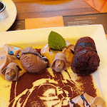 Photo n°1 de l'avis de Lars.i fait le 03/08/2021 à 08:24 sur le  Restaurant Plattdüütsch à Binz