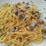 Photo n°2 de l'avis de Cima. fait le 23/06/2022 à 12:06 sur le  Ristorante La Sirenetta à Vasto