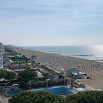 Photo n°3 de l'avis de Riese.e fait le 02/07/2017 à 10:54 sur le  Hotel Cesare Augustus à Lido di Jesolo