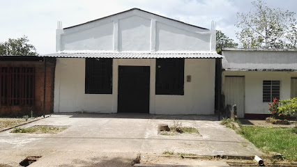 Iglesia Adventista Redención, San José Del Guaviare, Guaviare