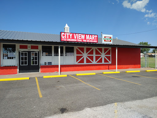 City View Mart
